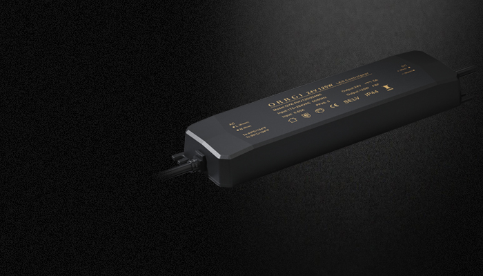 华通系列-恒压电源